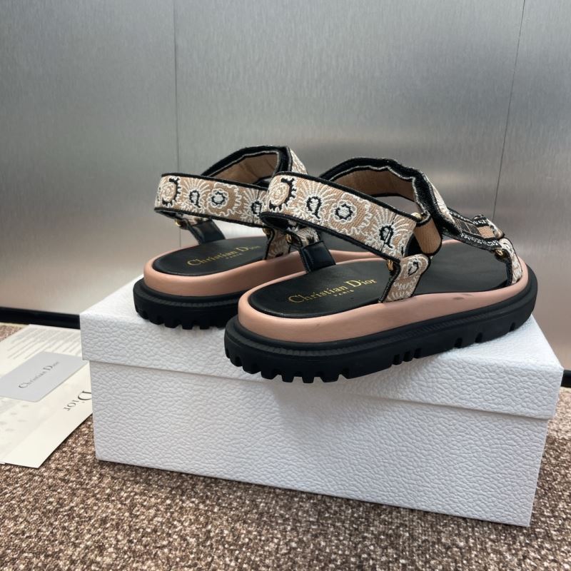 Christian Dior Sandals